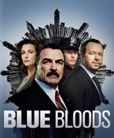 Blue Bloods season 4 /   4 